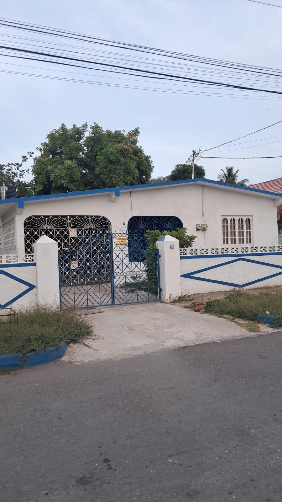 First image of 59 Hillsdawn, Meadowvale, gr in Gregory Park, St. Catherine, Jamaica - property is For Sale