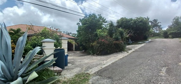 Second image of Lot 43b Sunset Crescent, Knockpa in Knockpatrick, Manchester, Jamaica - property is For Sale