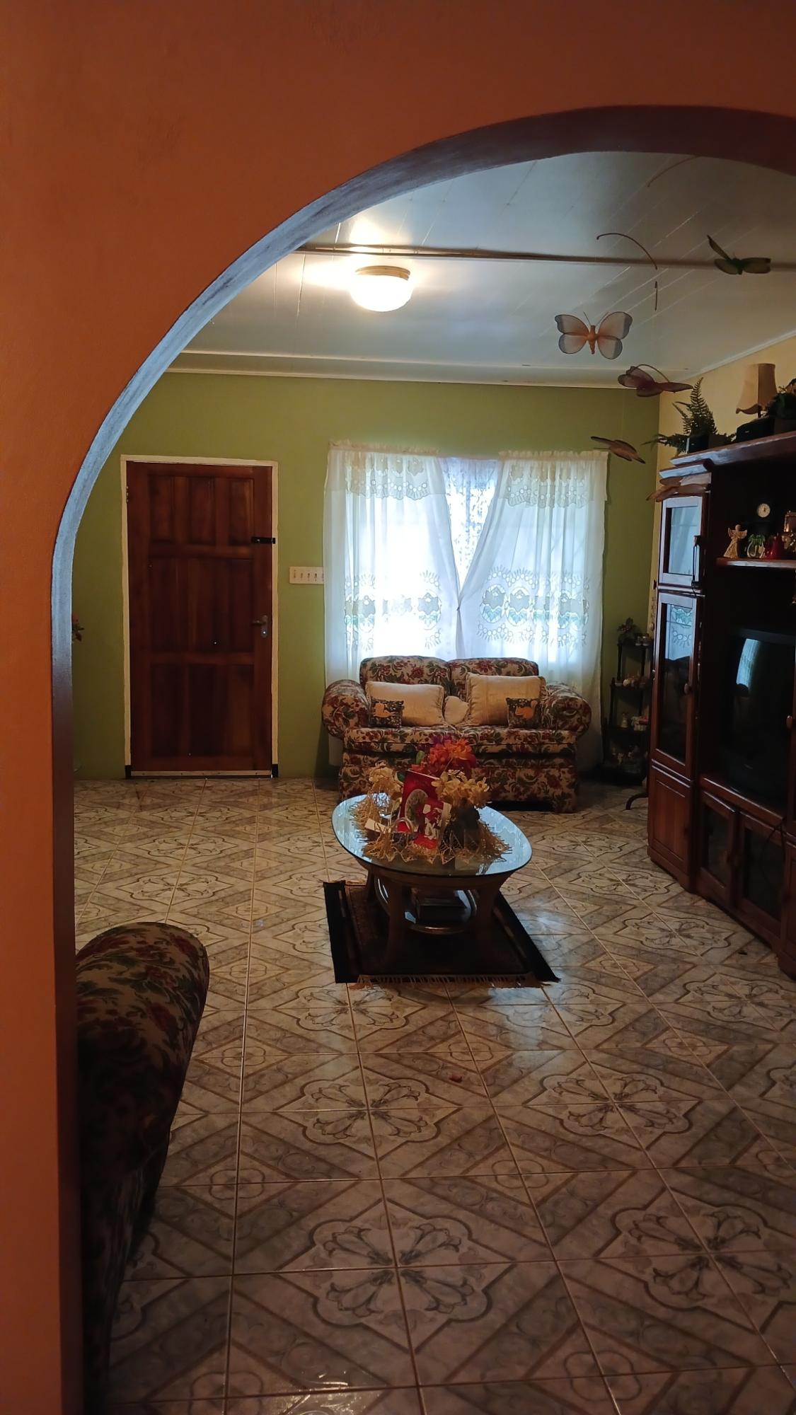 Twelfth image of Lot 43b Sunset Crescent, Knockpa in Knockpatrick, Manchester, Jamaica - property is For Sale