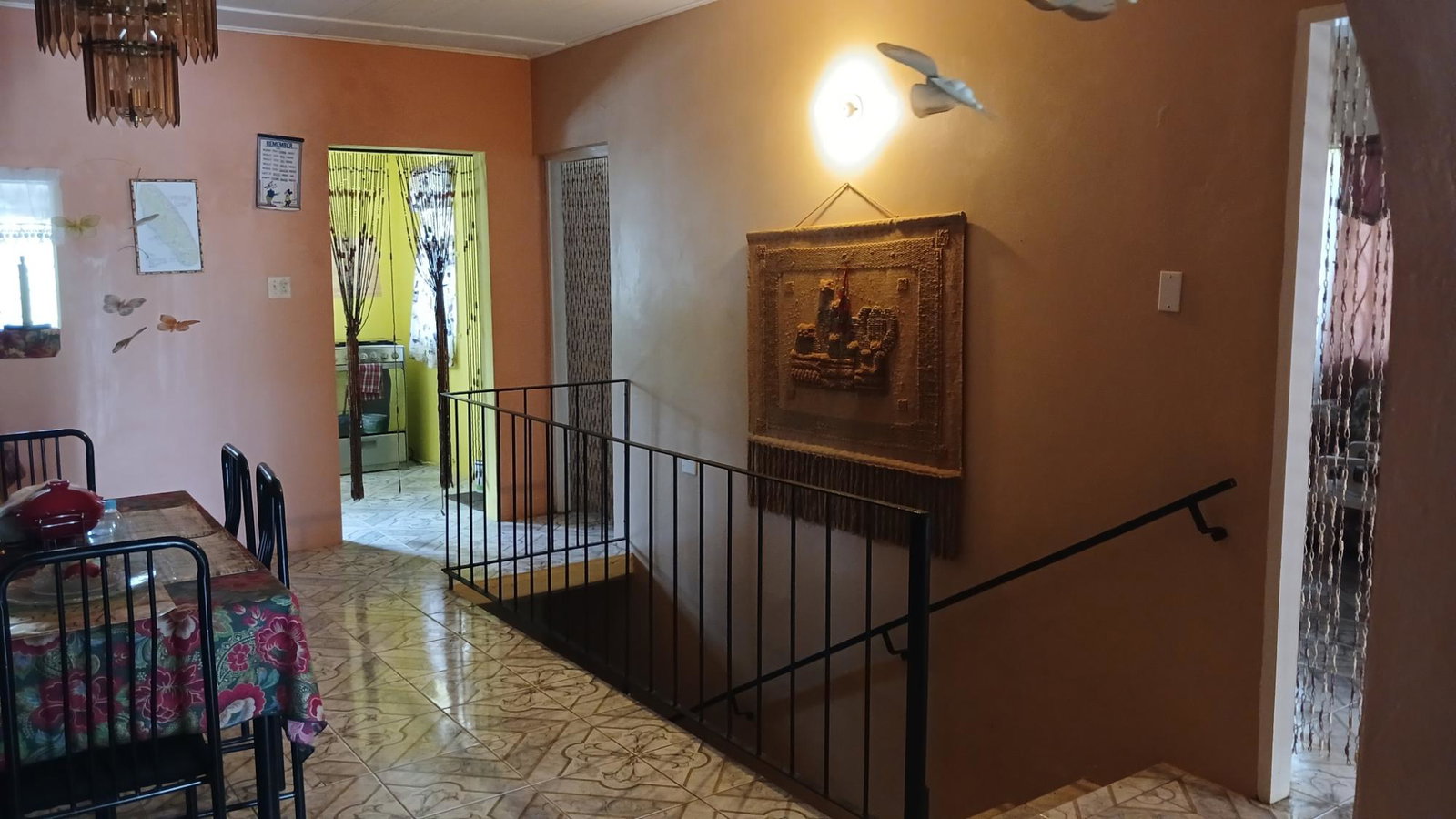 Twentieth image of Lot 43b Sunset Crescent, Knockpa in Knockpatrick, Manchester, Jamaica - property is For Sale