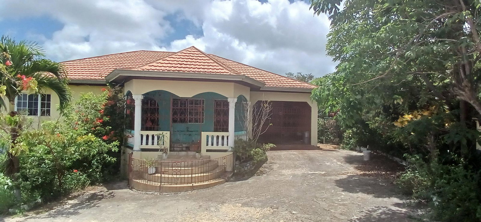Third image of Lot 43b Sunset Crescent, Knockpa in Knockpatrick, Manchester, Jamaica - property is For Sale