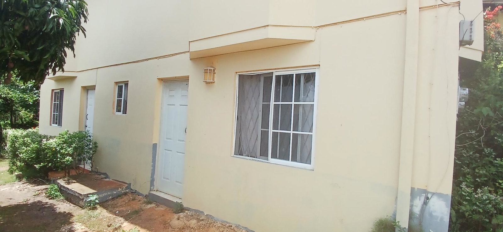 Fourth image of Lot 43b Sunset Crescent, Knockpa in Knockpatrick, Manchester, Jamaica - property is For Sale
