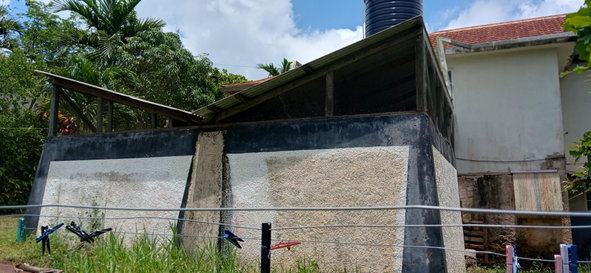 Sixth image of Lot 43b Sunset Crescent, Knockpa in Knockpatrick, Manchester, Jamaica - property is For Sale