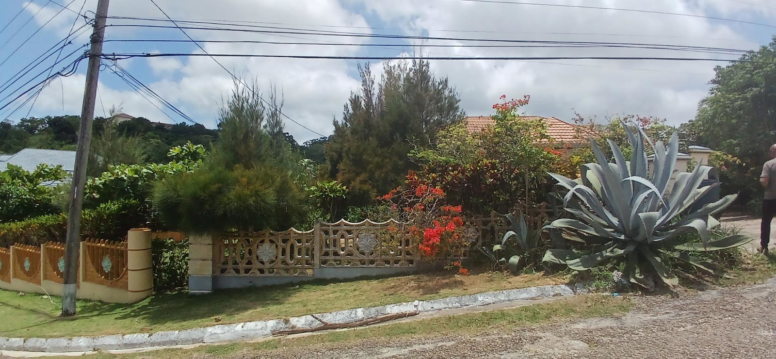 First image of Lot 43b Sunset Crescent, Knockpa in Knockpatrick, Manchester, Jamaica - property is For Sale