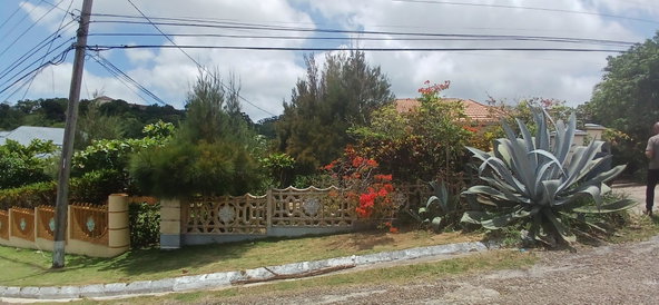 First image of Lot 43b Sunset Crescent, Knockpa in Knockpatrick, Manchester, Jamaica - property is For Sale