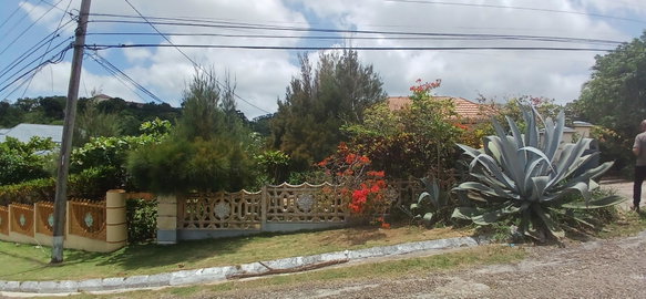 First image of Lot 43b Sunset Crescent, Knockpa in Knockpatrick, Manchester, Jamaica - property is For Sale