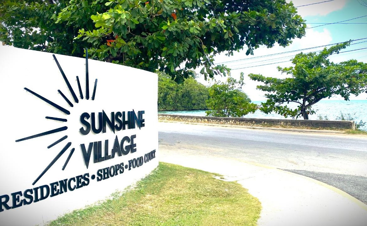 First image of 20- Sunshine Village in Negril, Westmoreland, Jamaica - property is For Rent