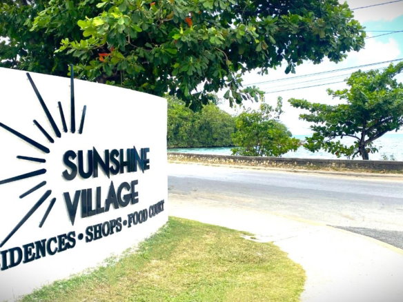 First image of 20- Sunshine Village in Negril, Westmoreland, Jamaica - property is For Rent