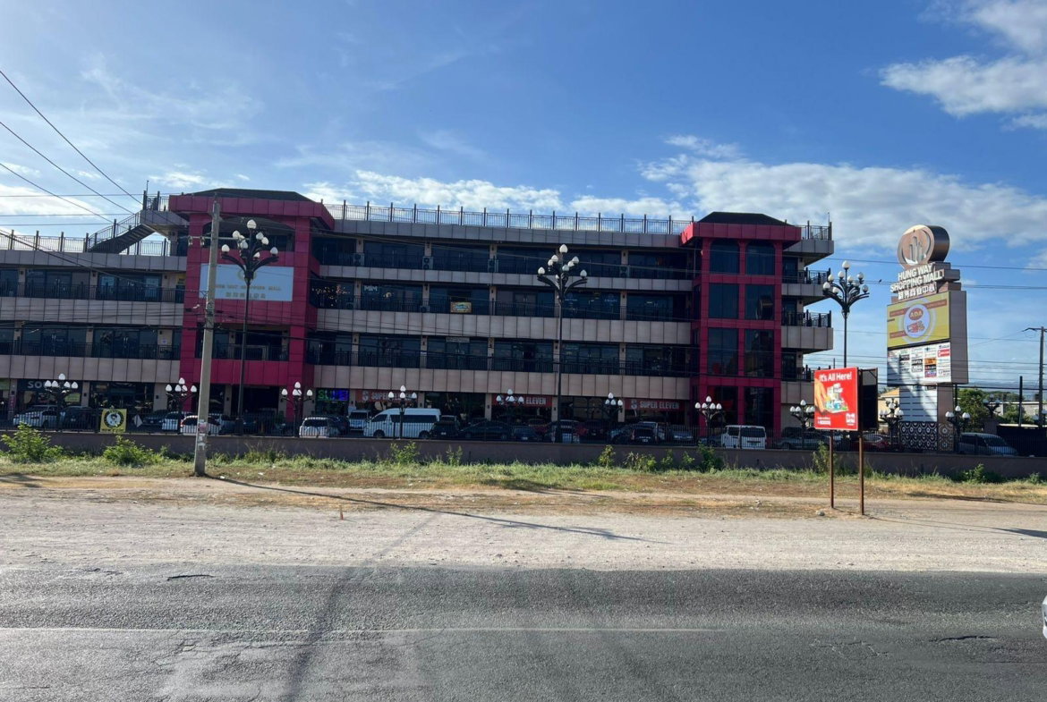 First image of 88-lot 3 Municipal Blvd, Cookson Pen in Portmore Pines, St. Catherine, Jamaica - property is For Rent