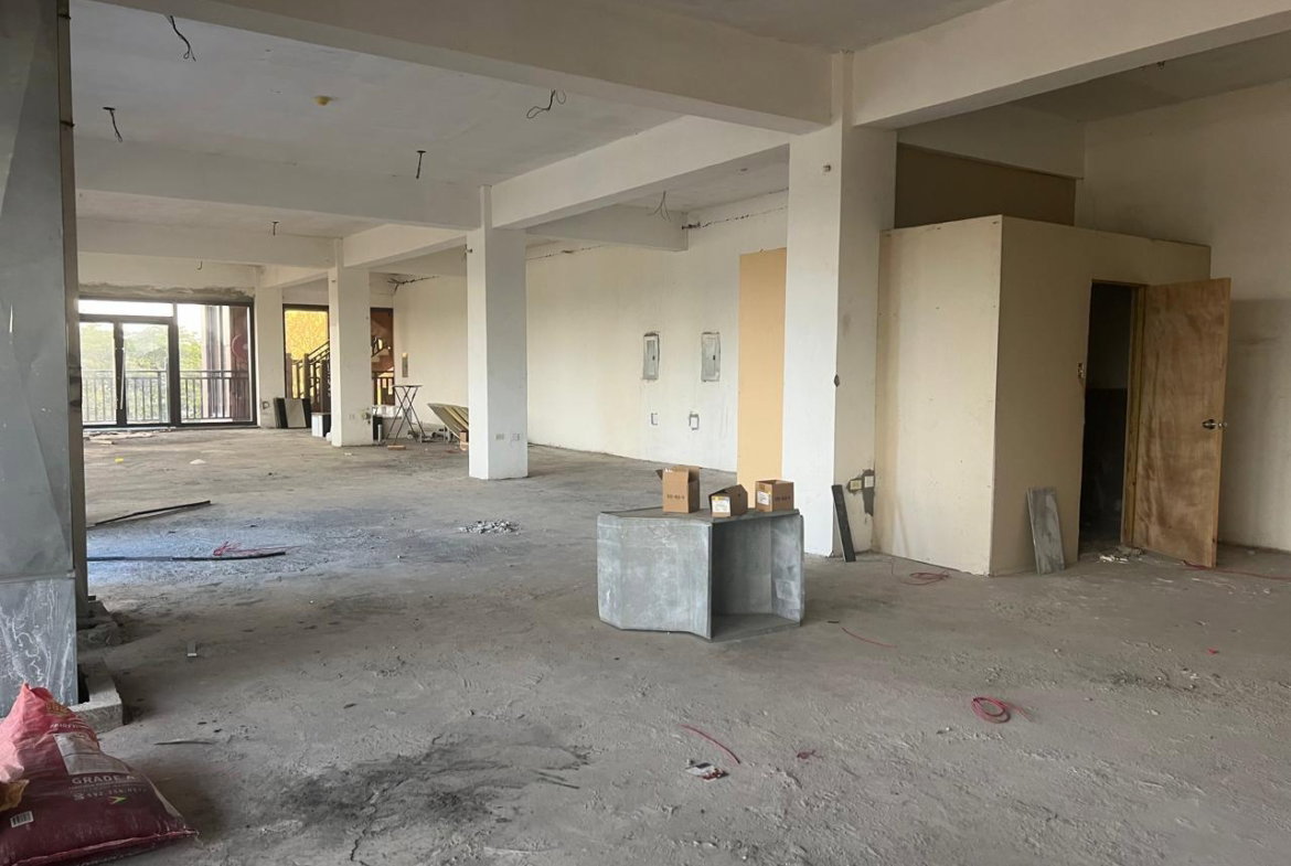 Third image of 88-lot 3 Municipal Blvd, Cookson Pen in Portmore Pines, St. Catherine, Jamaica - property is For Rent