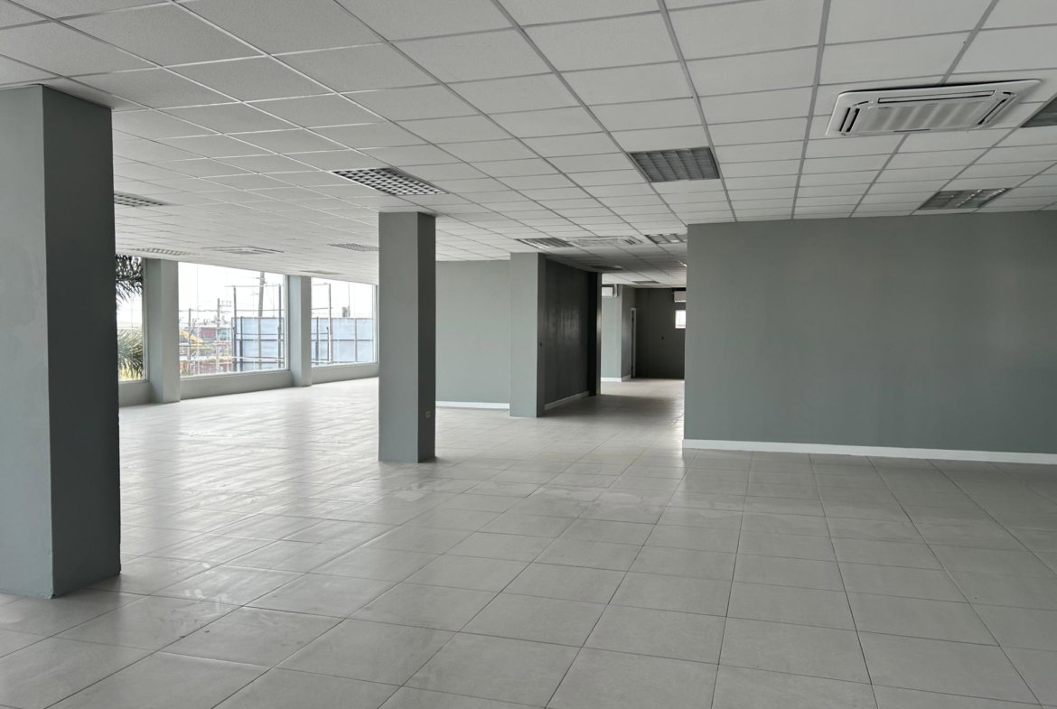 Fifth image of C4-383 Spanish Town Road in Kingston 11, St. Andrew, Jamaica - property is For Rent