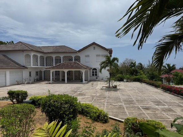 Fourth image of 11 Ricketts Drive, Runaway b in Runaway Bay, St. Ann, Jamaica - property is For Sale