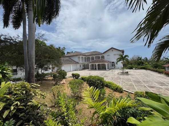 Fifth image of 11 Ricketts Drive, Runaway b in Runaway Bay, St. Ann, Jamaica - property is For Sale