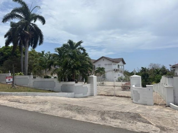 First image of 11 Ricketts Drive, Runaway b in Runaway Bay, St. Ann, Jamaica - property is For Sale
