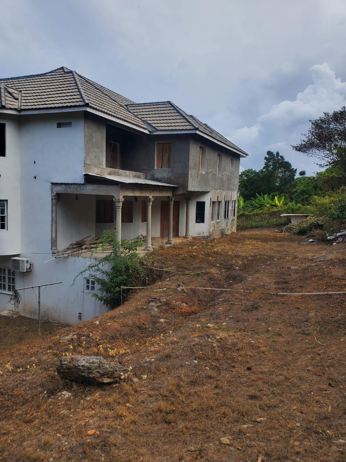 Twelfth image of Lot 71- Tripoli Estate Runaway ba in Runaway Bay, St. Ann, Jamaica - property is For Sale