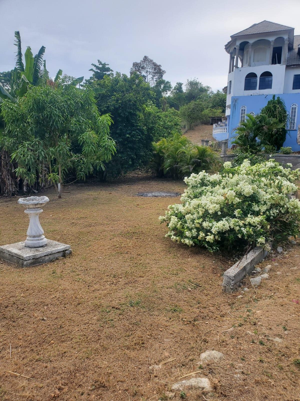 Eighteenth image of Lot 71- Tripoli Estate Runaway ba in Runaway Bay, St. Ann, Jamaica - property is For Sale