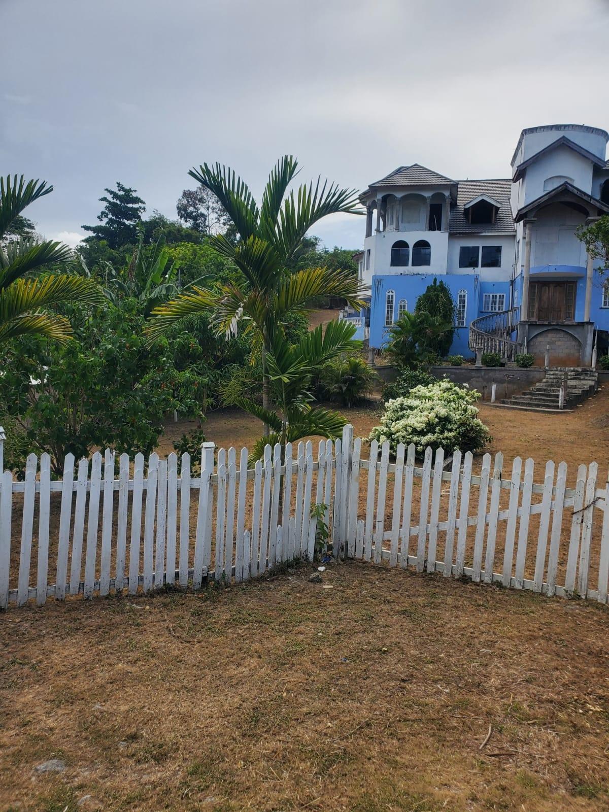 Third image of Lot 71- Tripoli Estate Runaway ba in Runaway Bay, St. Ann, Jamaica - property is For Sale