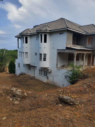 Fourth image of Lot 71- Tripoli Estate Runaway ba in Runaway Bay, St. Ann, Jamaica - property is For Sale