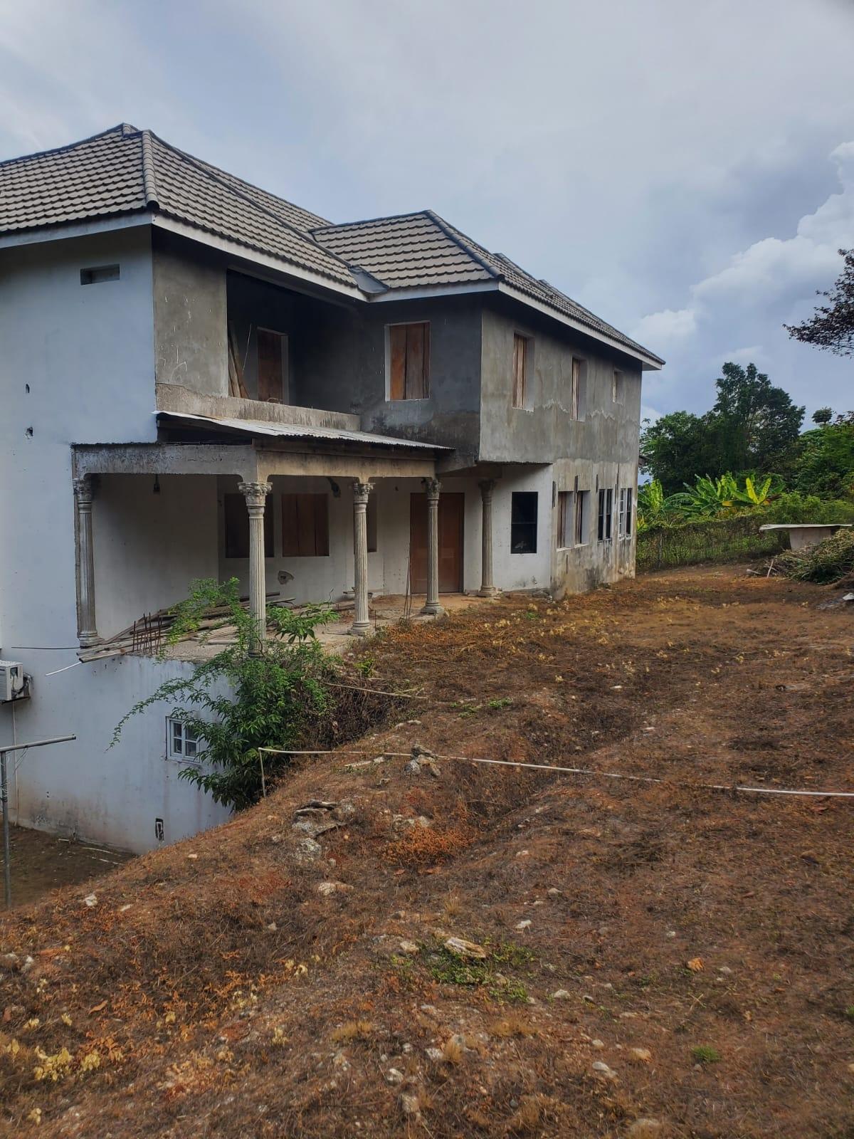 Fifth image of Lot 71- Tripoli Estate Runaway ba in Runaway Bay, St. Ann, Jamaica - property is For Sale