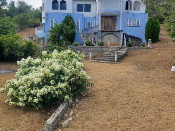 First image of Lot 71- Tripoli Estate Runaway ba in Runaway Bay, St. Ann, Jamaica - property is For Sale