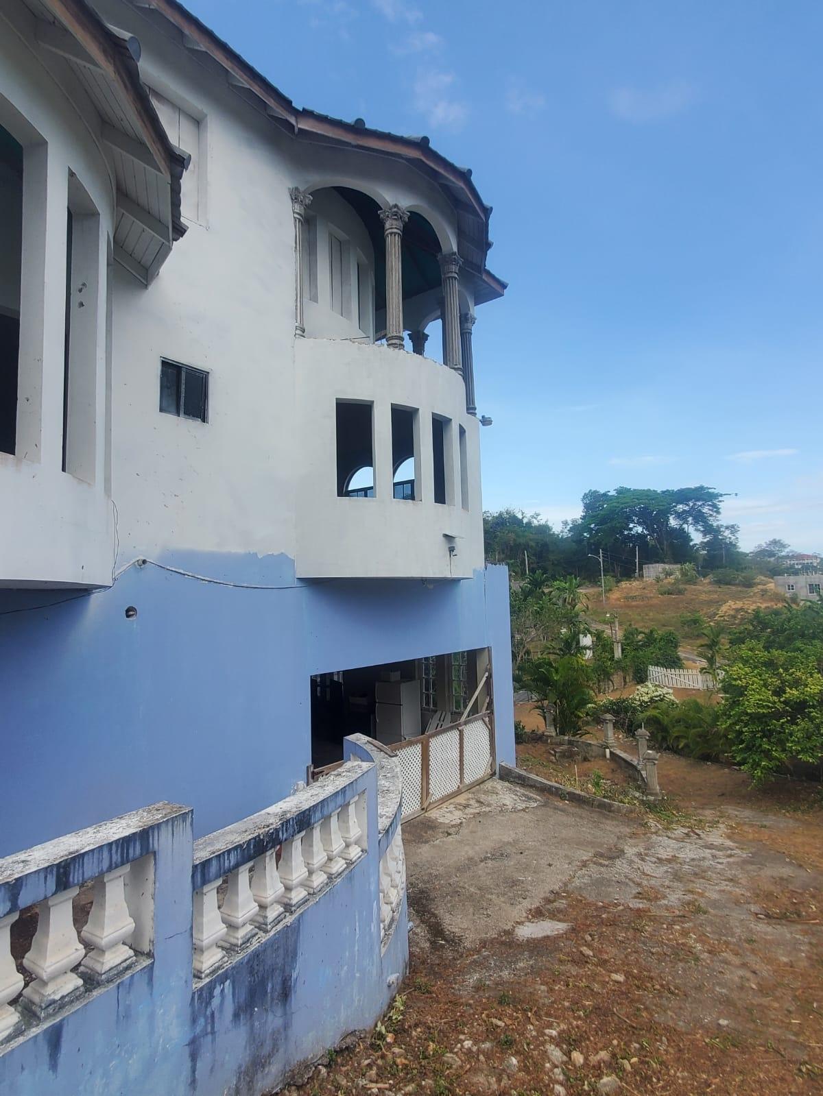 Ninth image of Lot 71- Tripoli Estate Runaway ba in Runaway Bay, St. Ann, Jamaica - property is For Sale