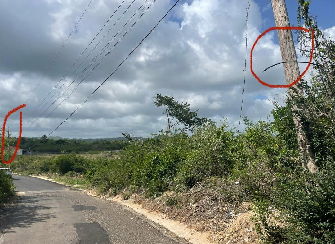 Third image of Lot 32 Green Park, Sandy Bay, cl in Sandy Bay, Clarendon, Jamaica - property is For Sale
