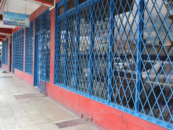 First image of Shop 6-57 Molynes Road in Kingston 10, St. Andrew, Jamaica - property is For Rent