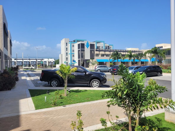 Second image of F104-25-27 Brunswick Street in Spanish Town, St. Catherine, Jamaica - property is For Rent