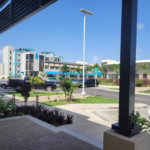 First image of F104-25-27 Brunswick Street in Spanish Town, St. Catherine, Jamaica - property is For Rent