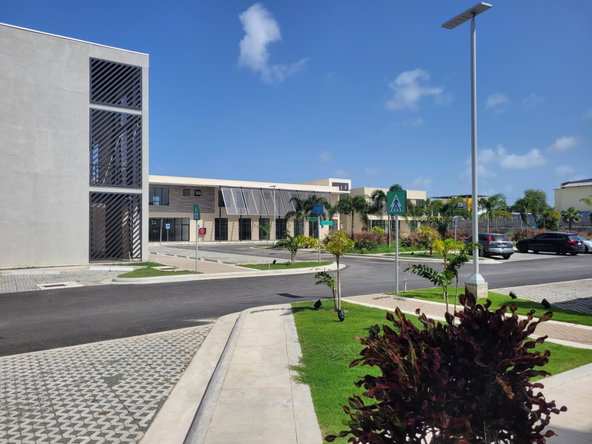 Third image of F104-25-27 Brunswick Street in Spanish Town, St. Catherine, Jamaica - property is For Rent