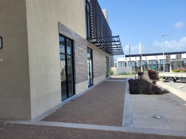 Fourth image of F104-25-27 Brunswick Street in Spanish Town, St. Catherine, Jamaica - property is For Rent