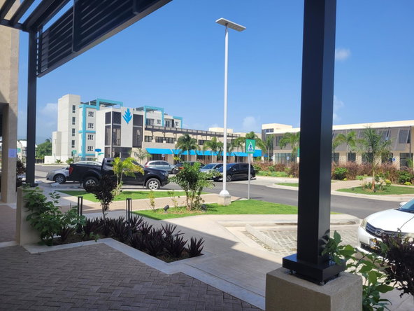First image of F104-25-27 Brunswick Street in Spanish Town, St. Catherine, Jamaica - property is For Rent