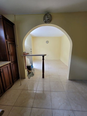 Fourth image of 3 Hillside Drive in Kingston 19, St. Andrew, Jamaica - property is For Rent