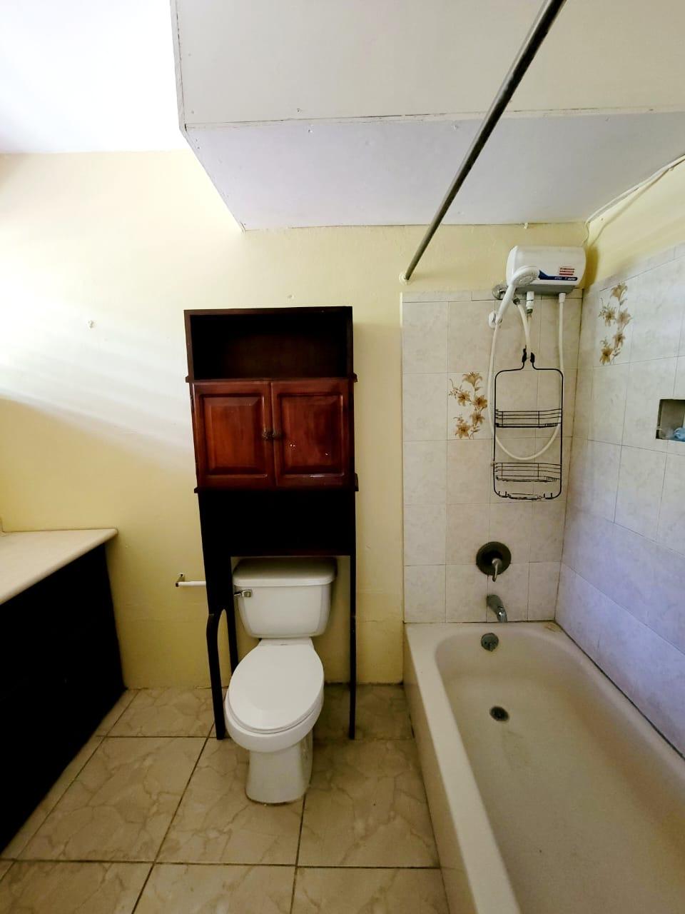 Eighth image of 3 Hillside Drive in Kingston 19, St. Andrew, Jamaica - property is For Rent