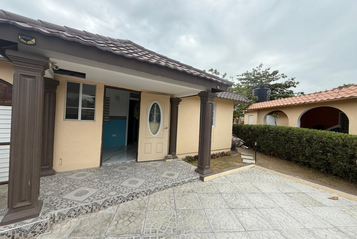 First image of 23- Thant Cre Bridgeport in Bridgeport, St. Catherine, Jamaica - property is For Rent