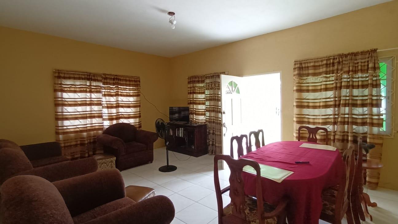 Second image of 462 Khani Road in Luana, St. Elizabeth, Jamaica - property is For Sale