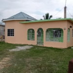 First image of 462 Khani Road in Luana, St. Elizabeth, Jamaica - property is For Sale