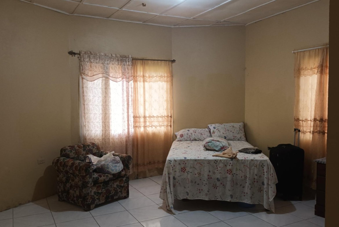 Third image of 462 Khani Road in Luana, St. Elizabeth, Jamaica - property is For Sale