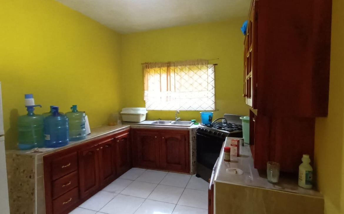 Fourth image of 462 Khani Road in Luana, St. Elizabeth, Jamaica - property is For Sale