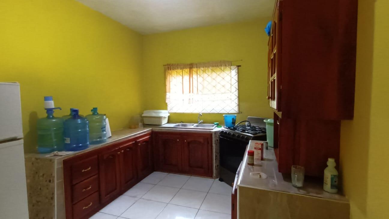 Fourth image of 462 Khani Road in Luana, St. Elizabeth, Jamaica - property is For Sale