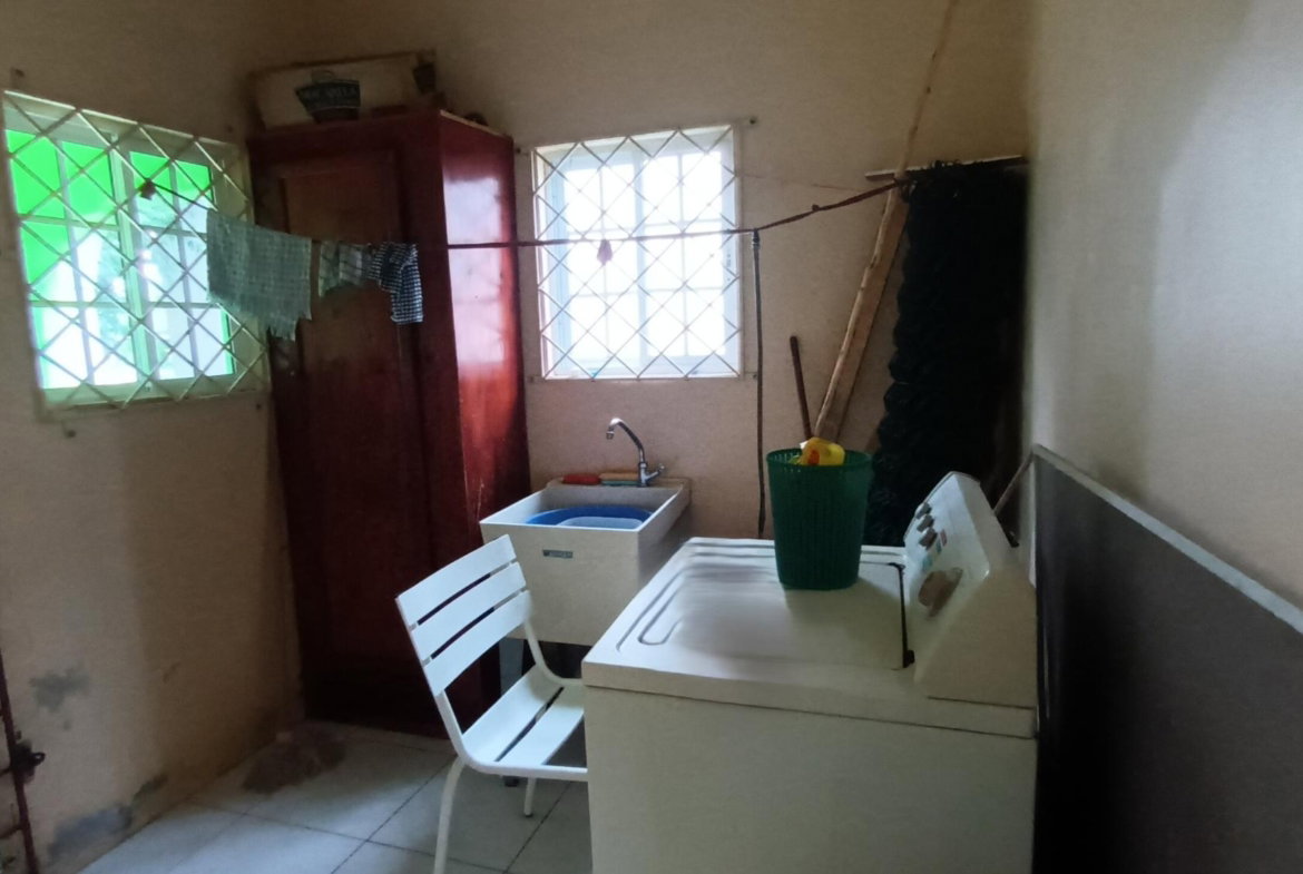 Fifth image of 462 Khani Road in Luana, St. Elizabeth, Jamaica - property is For Sale