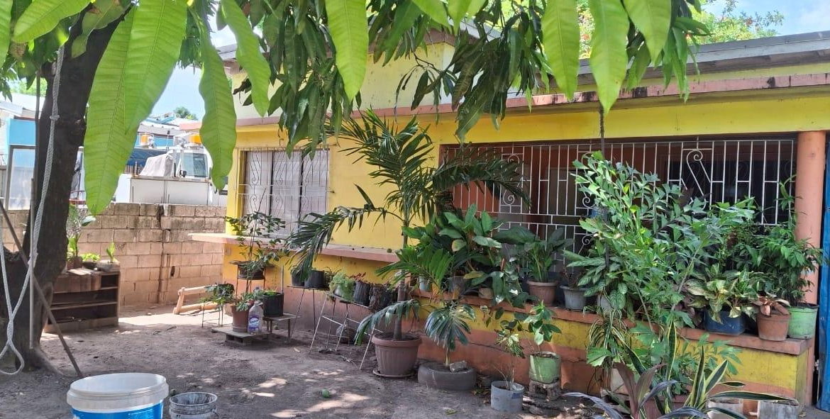 Second image of 11 Pandora Crescent in Kingston 11, St. Andrew, Jamaica - property is For Sale