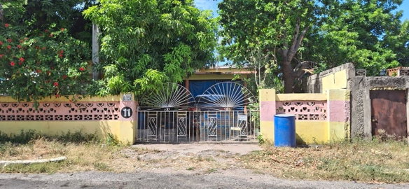 First image of 11 Pandora Crescent in Kingston 11, St. Andrew, Jamaica - property is For Sale
