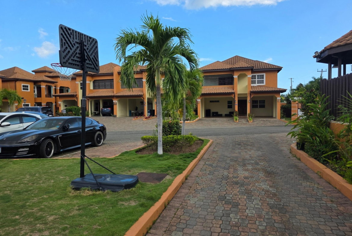 Second image of 2-50-52 Sandhurst Crescent in Kingston 6, St. Andrew, Jamaica - property is For Sale