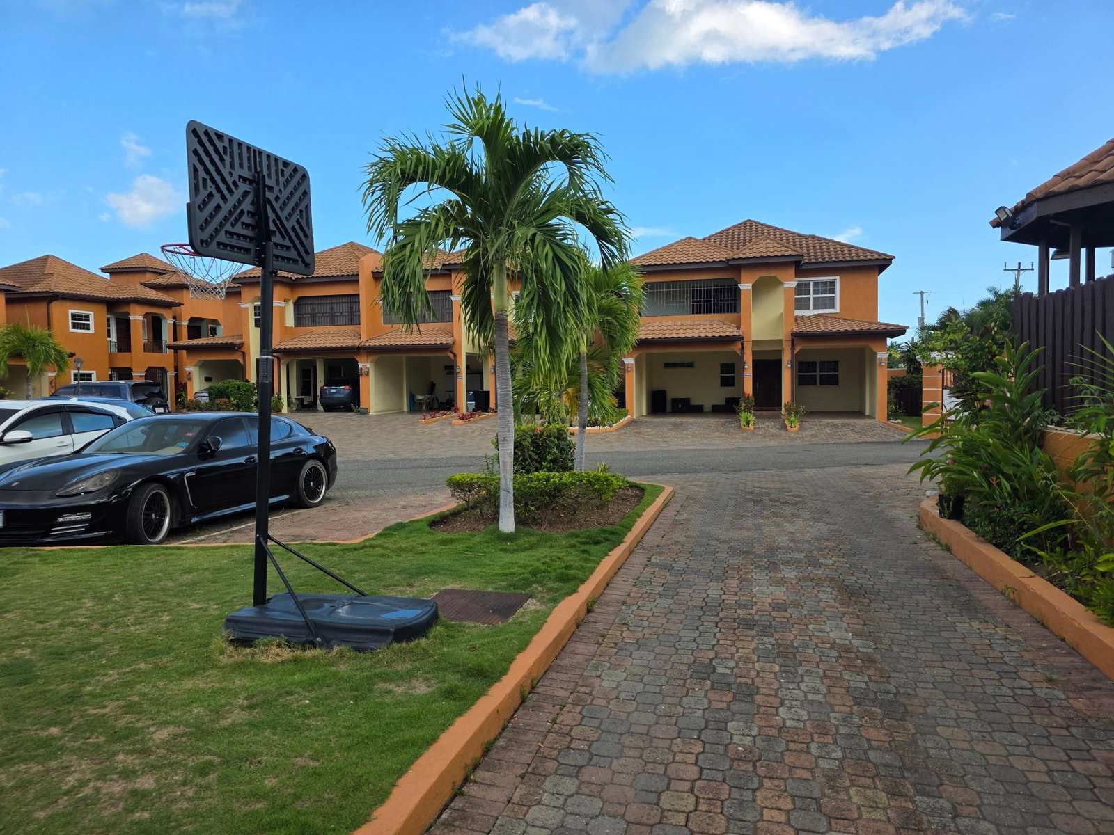 Affordable-Ground-Floor-Apartment-for-Sale-in-St.-Andrew-Jamaica Second image of 2-50-52 Sandhurst Crescent in Kingston 6, St. Andrew, Jamaica - property is For Sale