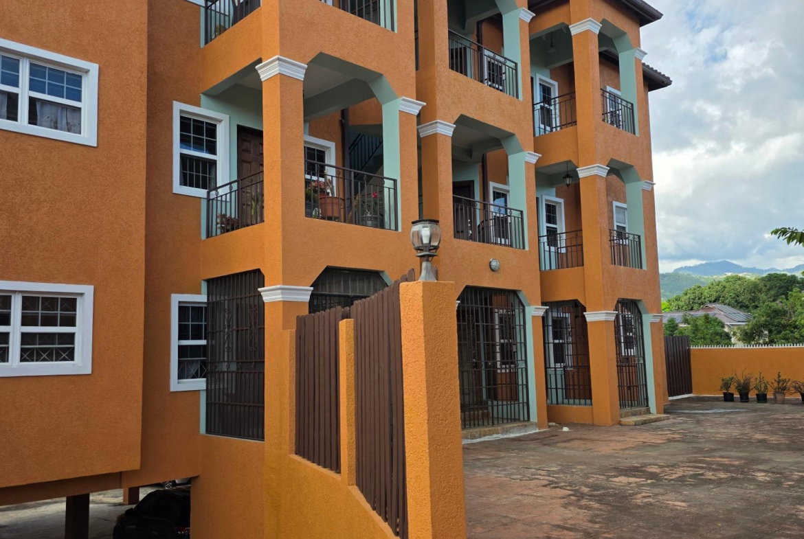 Third image of 2-50-52 Sandhurst Crescent in Kingston 6, St. Andrew, Jamaica - property is For Sale