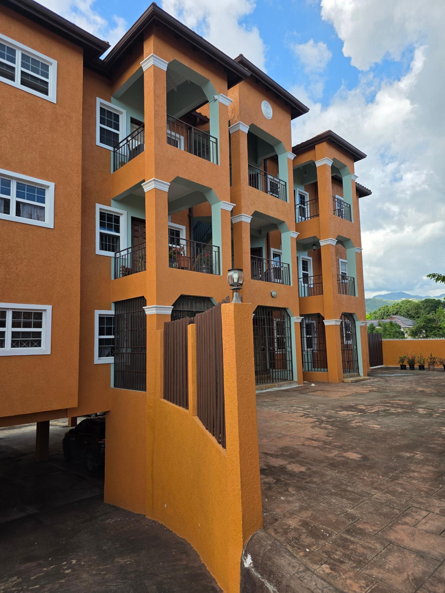 Affordable-Ground-Floor-Apartment-for-Sale-in-St.-Andrew-Jamaica Third image of 2-50-52 Sandhurst Crescent in Kingston 6, St. Andrew, Jamaica - property is For Sale