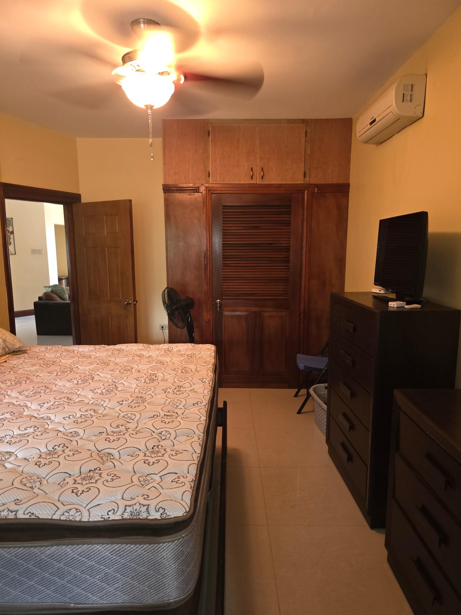 Affordable-Ground-Floor-Apartment-for-Sale-in-St.-Andrew-Jamaica Sixth image of 2-50-52 Sandhurst Crescent in Kingston 6, St. Andrew, Jamaica - property is For Sale