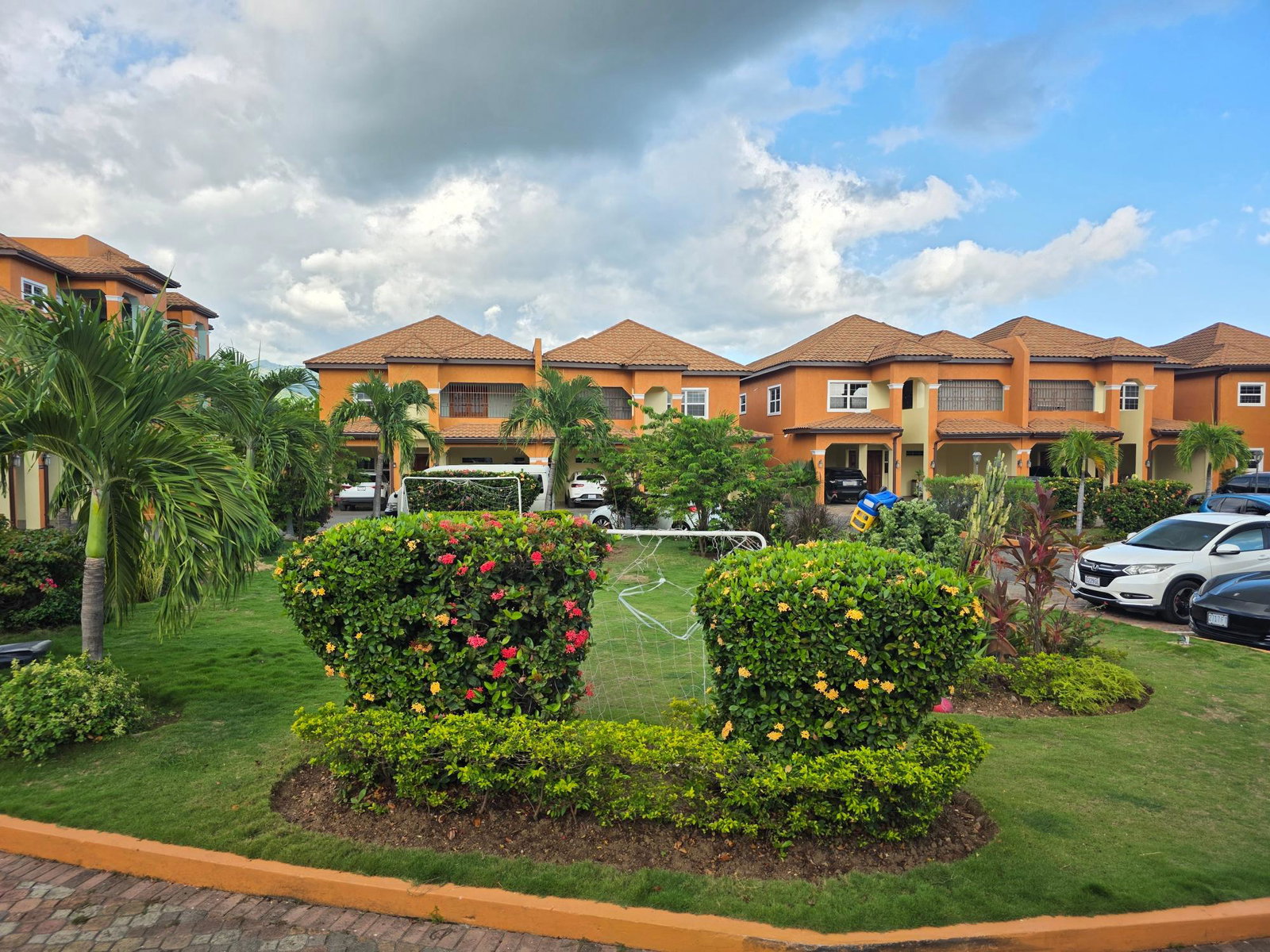 Affordable-Ground-Floor-Apartment-for-Sale-in-St.-Andrew-Jamaica First image of 2-50-52 Sandhurst Crescent in Kingston 6, St. Andrew, Jamaica - property is For Sale