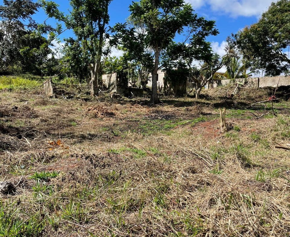 Second image of Lot 2 Marshall Crescent, May da in May Day, Manchester, Jamaica - property is For Sale